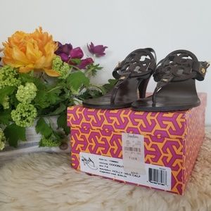 Tory Burch Shoes - 🌻Summer🌻Tory Burch Sandals Tory Burch Shoes - 🌻Summer🌻Tory Burch Sandals